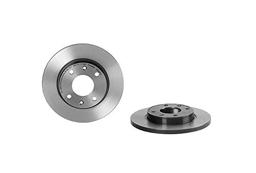 Brembo 08.9606.11 Brake Disc