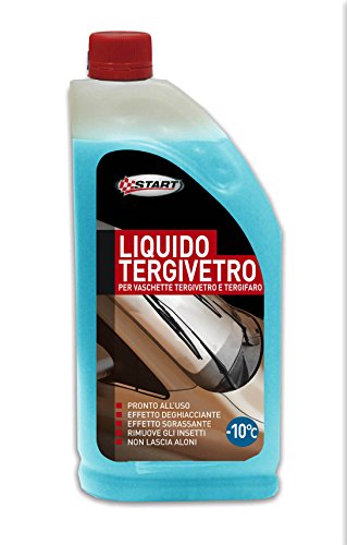 Start Liquido Tergivetro 101Le