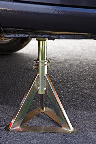 Unbekannt Mottez A090Vrg Stuetzsaule Jumbo Pro