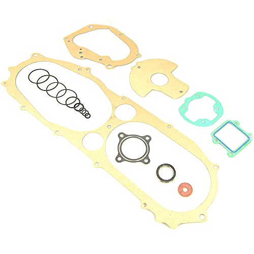Centauro 64512 - Kit Completo Insieme 722A352Fl