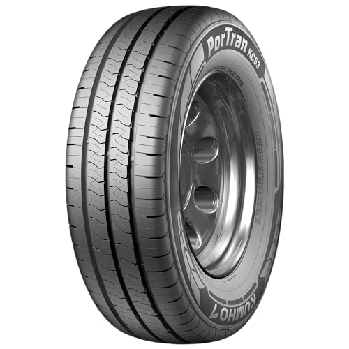 Kumho Kc53 225/70/R15 112 R - Trasporti Pneumatici - C/C/71