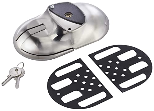 Mottez Van Antitheft For All Types Of Door