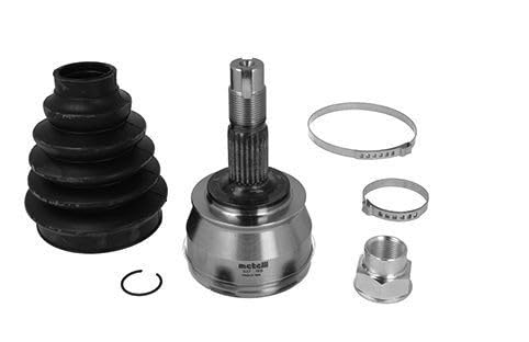 Metelli 15 – 1648 Drive Elementi