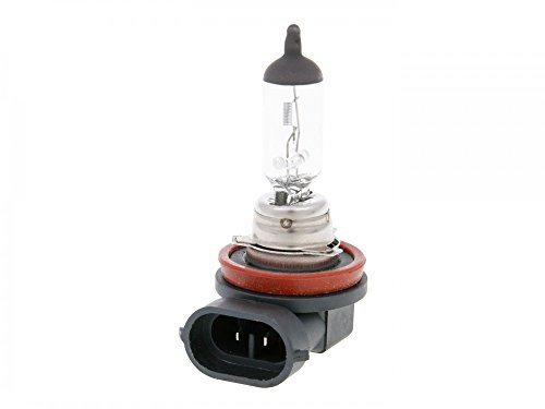 Lampadina Ad Alogeni H11