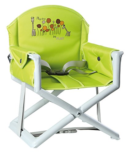 Play Dire Sedia, Verde