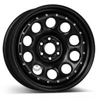 Dotz Modular Beadlock 18 Black 6X114.3 Et18 Hbdotz Mod Alloywheel 7.5X18