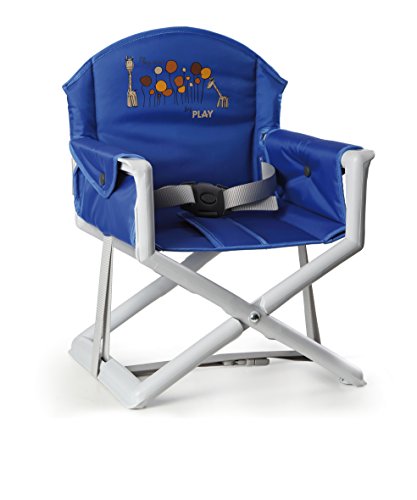 Play Dire Sedia, Blu