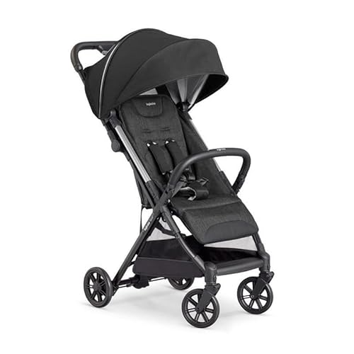 Passeggino Quid² Stroller - Puma Nero