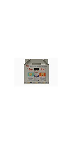 Trudi Baby Care Valigetta Regalo - 30 G