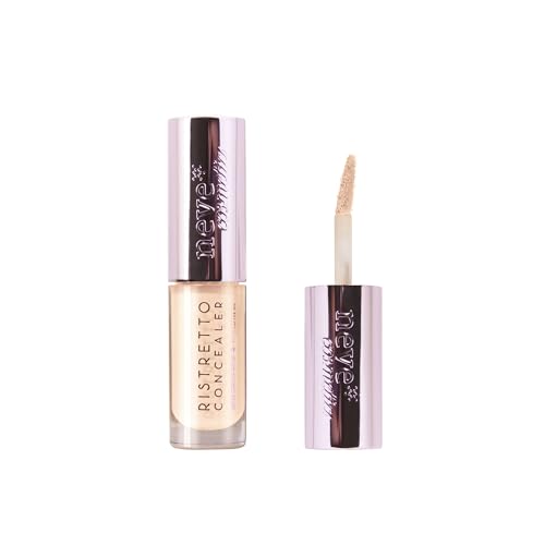 Neve Cosmetics Correttore Liquido Ristretto Concentrato Alta Coprenza | "Fair"