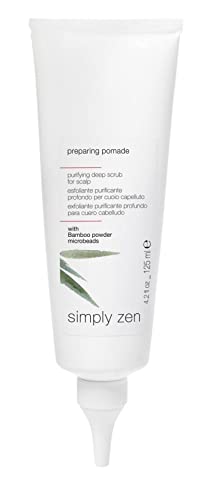 Z.One Concept Simply Zen Preparing Pomade 125Ml