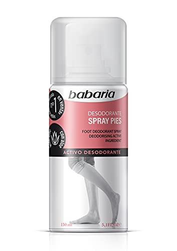 Babaria 63970 Deodorante