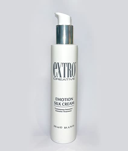 Emotion Silk Cream