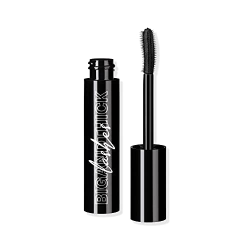 Mesauda Milano Mascara - 13 Ml, Nero