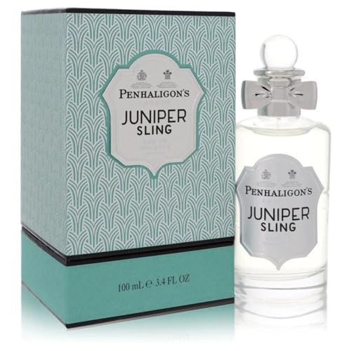 Penhaligon'S Juniper Sling Eau De Toilette 100 Ml