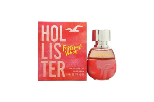 Festival Vibes For Her Edp Vapo 30 Ml
