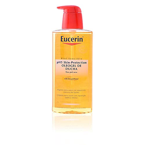 Ph5 Oleogel De Ducha Piel Seca 400 Ml