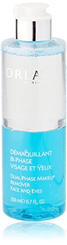 Démaquillant Bi-Phase Visage Et Yeux 200 Ml