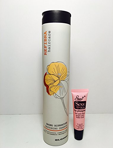 Elgon Refibra Repair Shampoo 250 Ml