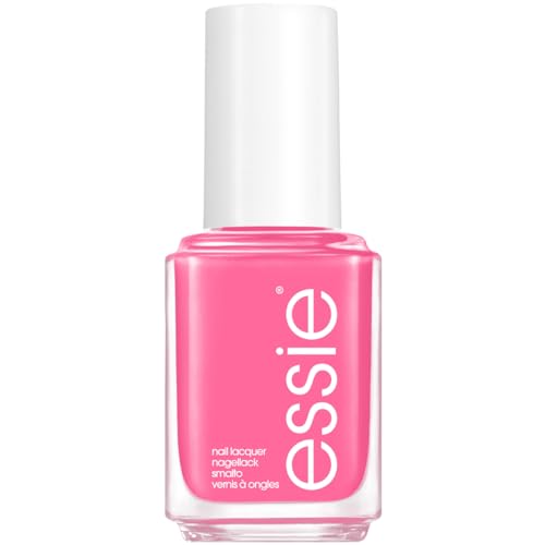 Essie Smalto Dal Risultato Professionale Nudi E Rosa, Effetto Semipermanente, Lovie Dovie, 13,5 Ml