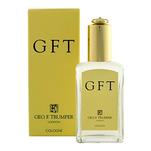 Geo F Trumper Gft Cologne In Glass Atomiser Bottle