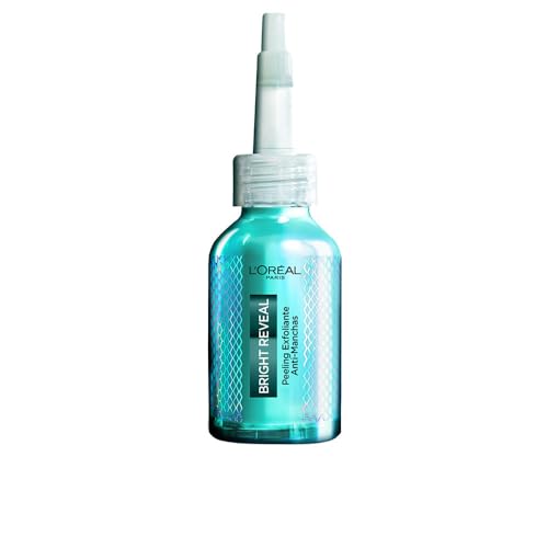 Bright Reveal Niacinamide Anti-Stain Exfoliant 25 Ml