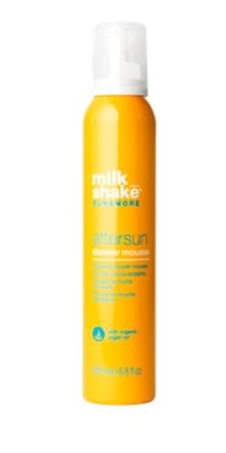 Milk_Shake Milk Shake Sun&More Aftersun Shower Mousse Doposole 200Ml