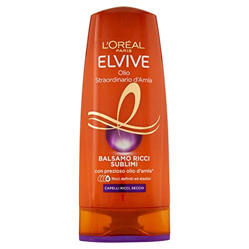 L'Oréal Paris Balsamo Idratante, 200Ml