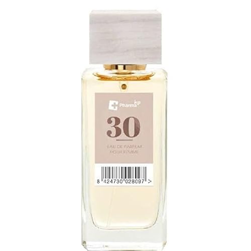 Iap Pharma Donna Dermo Eau De Parfum 30 50 Ml