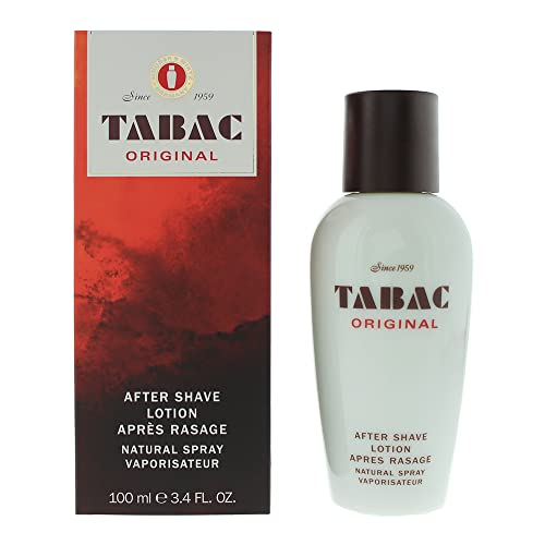 Lozione After Shave 100 Ml