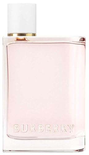 Burberry Her Eau De Toilette, Donna - 100 Ml