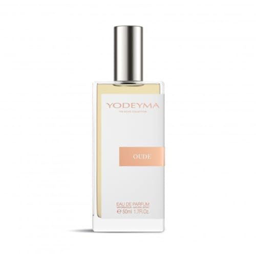 Yodeyma - Profumo Oude Donna 50 Ml Novità 2023/24 Niche Collection