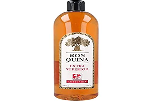 Crusellas Ron Quina Superior 1000 Ml
