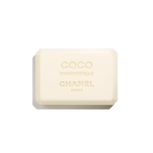 Chanel Pastiglia Sapone Coco Mademoiselle 100 G
