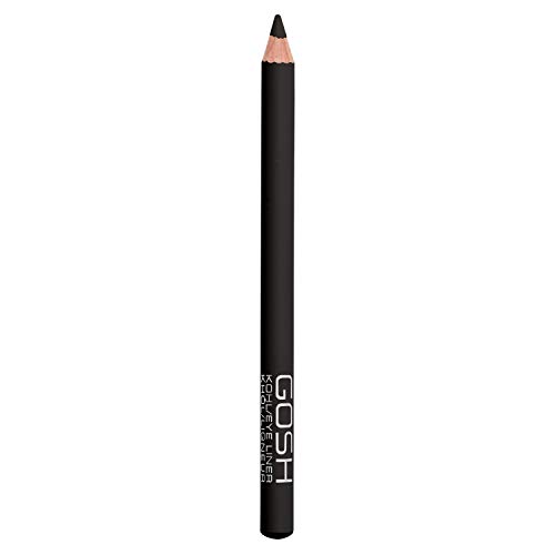 Kohl/Eye Liner Black - Gosh