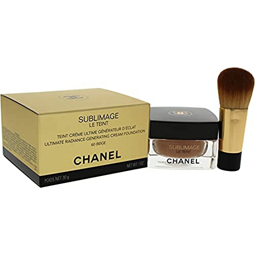 Sublimage Le Teint Teint Crème B60-Beige 30 Ml