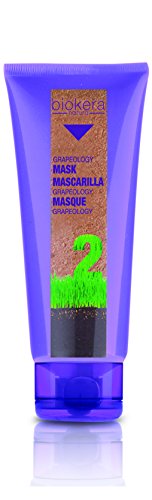 Biokera Grapeology Mask 200 Ml