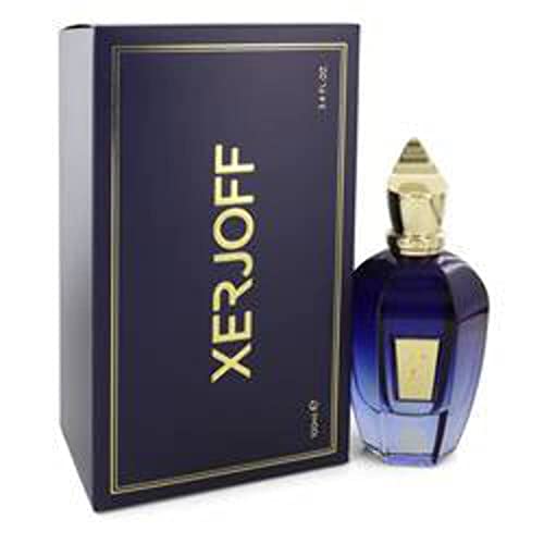 Xerjoff Comandante Eau De Parfum Spray, One Size, 100 Ml