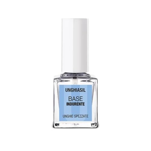 Marco Viti Unghiasil - Base Indurente Per Unghie Fragili, 5Ml