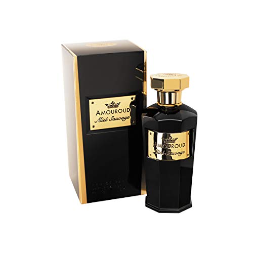 Amouroud Profumo - 100 Ml