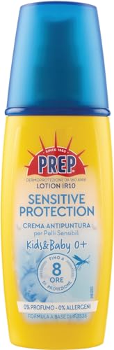 Prep Antipuntura Crema Sensitive 100Ml, 100Ml