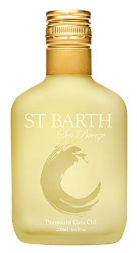 Ligne St.Barth "Premium Care Oil", 200 Ml