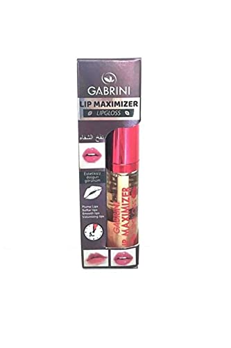 Lip Maximizer Effetto Botox Volumizzante Labbra Gabrini