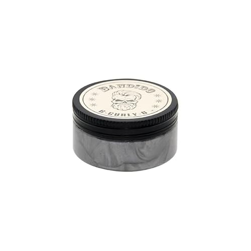 Bandido Pearl Hair Gel Curly 6 150Ml