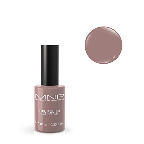 Smalto Semipermanente Gel Polish Nail Colour 115 Tailleur 10 Ml Mesauda