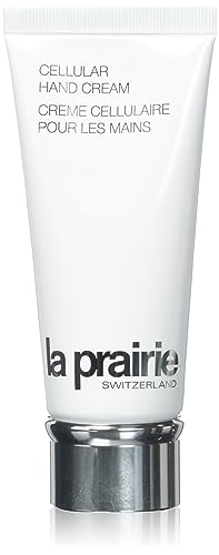 La Prairie Crema De Manos Celular, 100 Ml