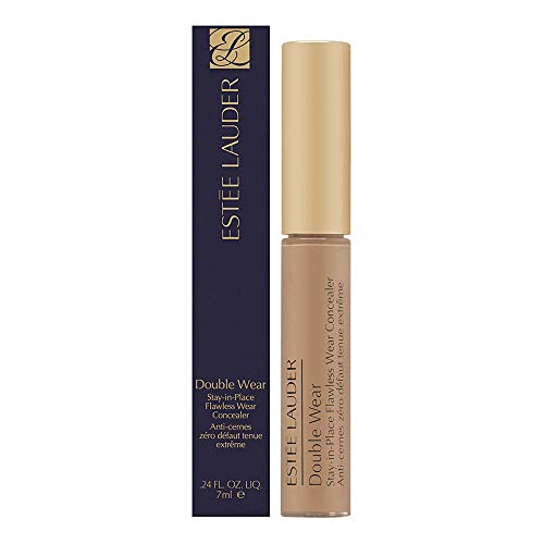 Estee Lauder - Double Wear Flawless Wear Concealer Correttore Medium 7 Ml