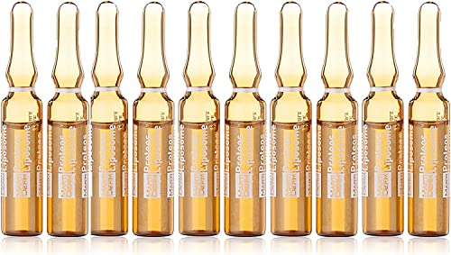 Th Originals Proteos Liposome Oil-Free Ampoules 10 X 2 Ml