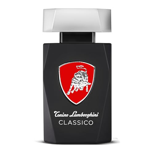 Lamborghini Classico By Tonino Lamborghini Eau De Toilette Spray 4.2 Oz / 125 Ml (Men)