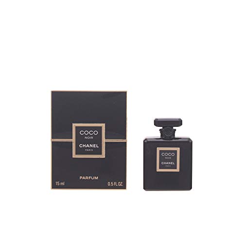 Chanel Coco Noir Extrait 15 Ml 1 Unidad 15 Ml